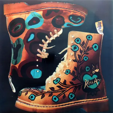 Kiss AMC - My Docs - The Remix