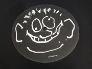 12inch Vinyl Single - Kiss AMC - My Docs - The Remix