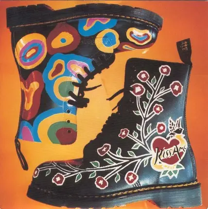 Kiss AMC - My Docs