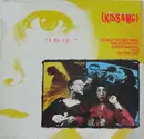 12inch Vinyl Single - Kiss AMC - A Bit Of...