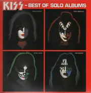 Kiss - Best Of Solo Albums