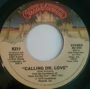 Kiss - Calling Dr. Love