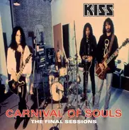 Kiss - Carnival Of Souls