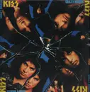 LP - Kiss - Crazy Nights