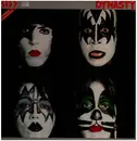 LP - Kiss - Dynasty - Red Transparent with OIS
