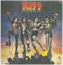 LP - Kiss - Destroyer - + insert
