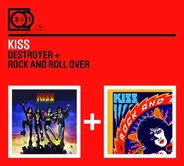 Kiss - Destroyer + Rock And Roll Over