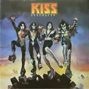 LP - Kiss - Destroyer