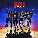 CD - Kiss - Destroyer