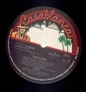 LP - Kiss - Destroyer