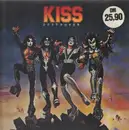LP - Kiss - Destroyer