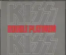 Double CD - Kiss - Double Platinum - + insert