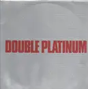 Double LP - Kiss - Double Platinum