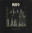 LP - Kiss - Dressed To Kill - + OBI and insert