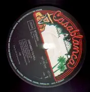 LP - Kiss - Dressed To Kill