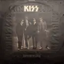LP - Kiss - Dressed To Kill - UK ORIGINAL