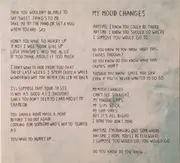 CD - Kiss & Drive - My Mood Changes - digipak