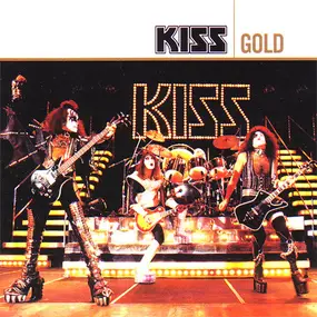 Kiss - Gold