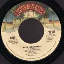 7inch Vinyl Single - Kiss - Hard Luck Woman / Mr. Speed