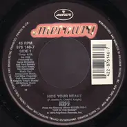 Kiss - Hide Your Heart