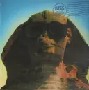 LP - Kiss - Hot In The Shade