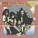 CD - Kiss - Hotter Than Hell