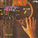 7inch Vinyl Single - Kiss - I
