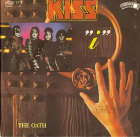 Kiss - I