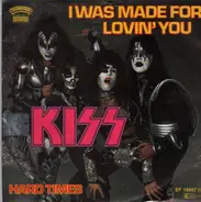 Kiss - I Was Made For Lovin' You