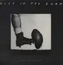 12inch Vinyl Single - Kiss In The Dark - Backfield In Motion
