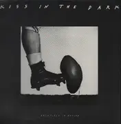 12inch Vinyl Single - Kiss In The Dark - Backfield In Motion