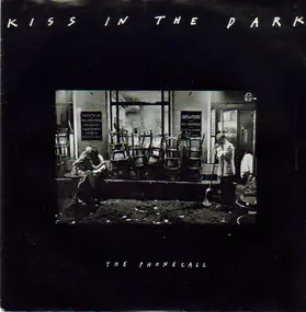 Kiss In The Dark - The Phonecall