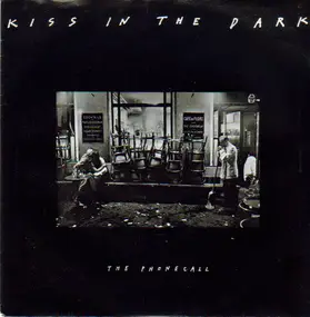 Kiss In The Dark - The Phonecall