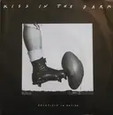 7inch Vinyl Single - Kiss In The Dark - Backfield In Motion