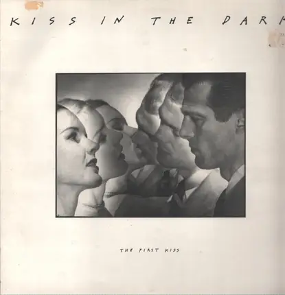 Kiss In The Dark - The First Kiss
