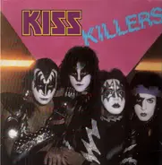 Kiss - Killers