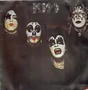 LP - Kiss - Kiss