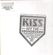 Kiss - Kiss Off The Soundboard: Live Des Moines 1977