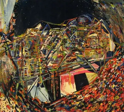 Kiss Kiss - The Meek Shall Inherit What's Left