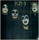 LP - Kiss - Kiss - 180gr. Vinyl