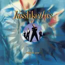 12inch Vinyl Single - Kiss Like This - Faith In You