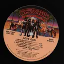 LP - Kiss - Love Gun - No cover