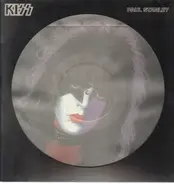 Kiss, Paul Stanley - Paul Stanley