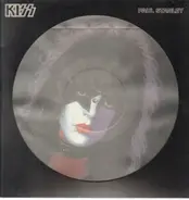 Kiss , Paul Stanley - Paul Stanley