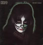 LP - Kiss - Peter Criss