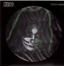 LP - Kiss - Peter Criss - LIMITED EDITION, ON 180 GR. VINYL
