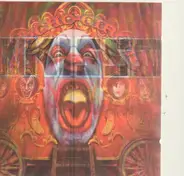 Kiss - Psycho Circus