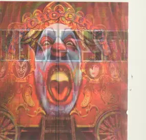 Kiss - Psycho Circus