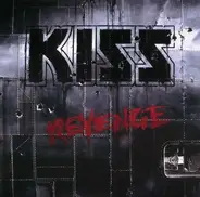 Kiss - Revenge