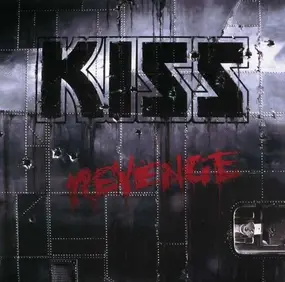 Kiss - Revenge